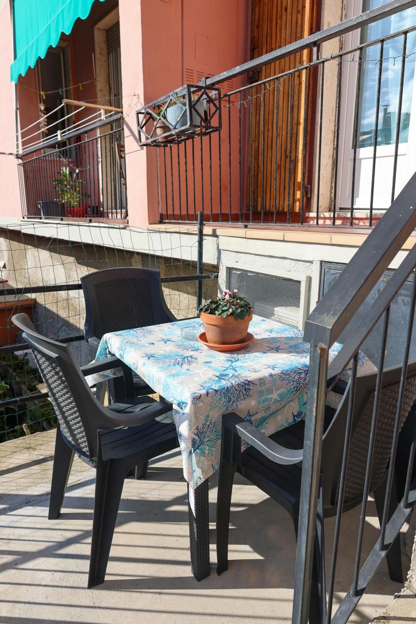 Appartamentino Nadia Monterosso al Mare Ngoại thất bức ảnh