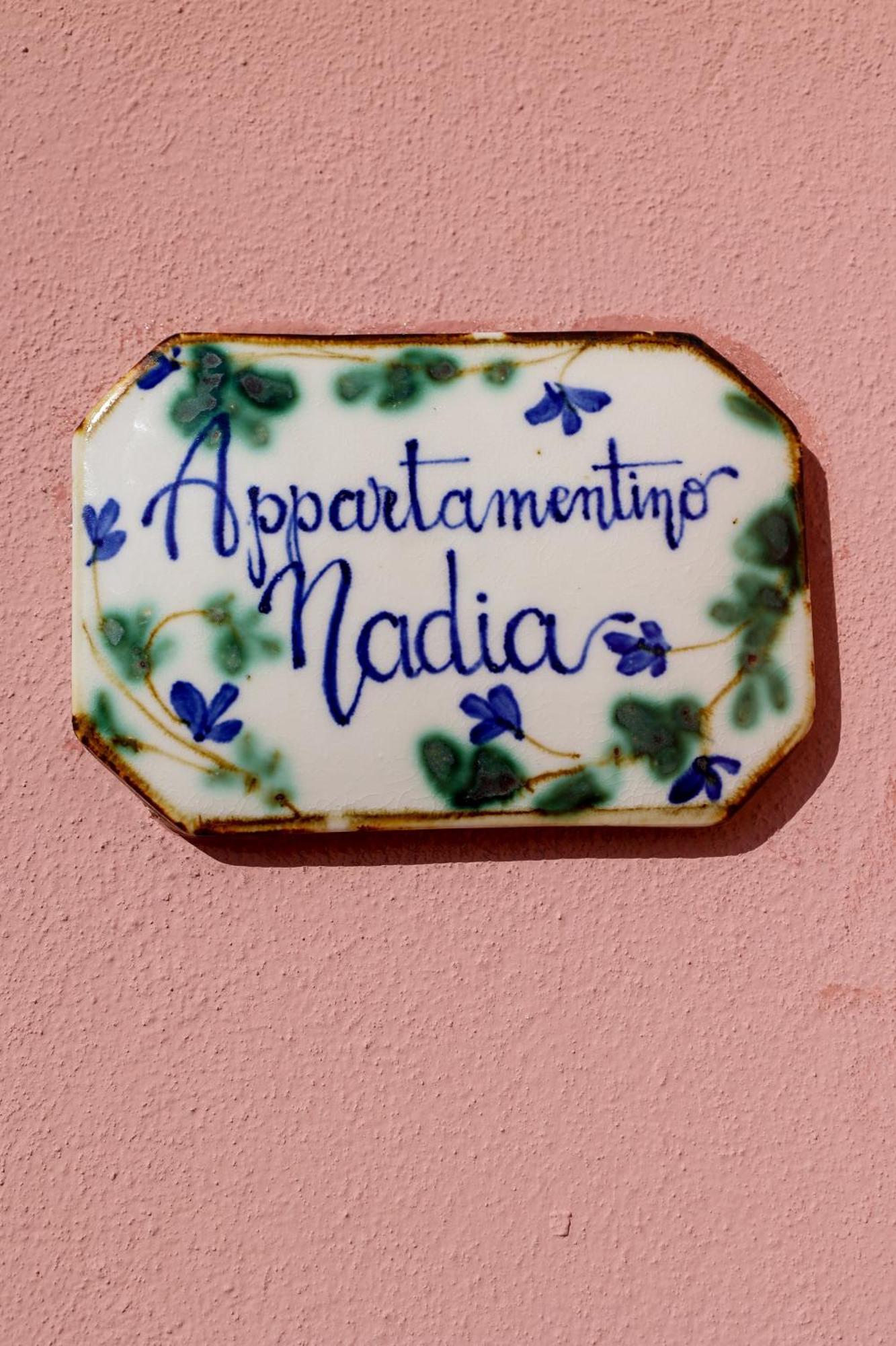 Appartamentino Nadia Monterosso al Mare Ngoại thất bức ảnh