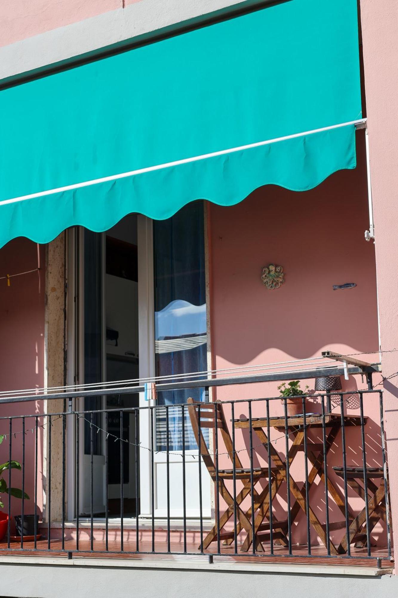 Appartamentino Nadia Monterosso al Mare Ngoại thất bức ảnh