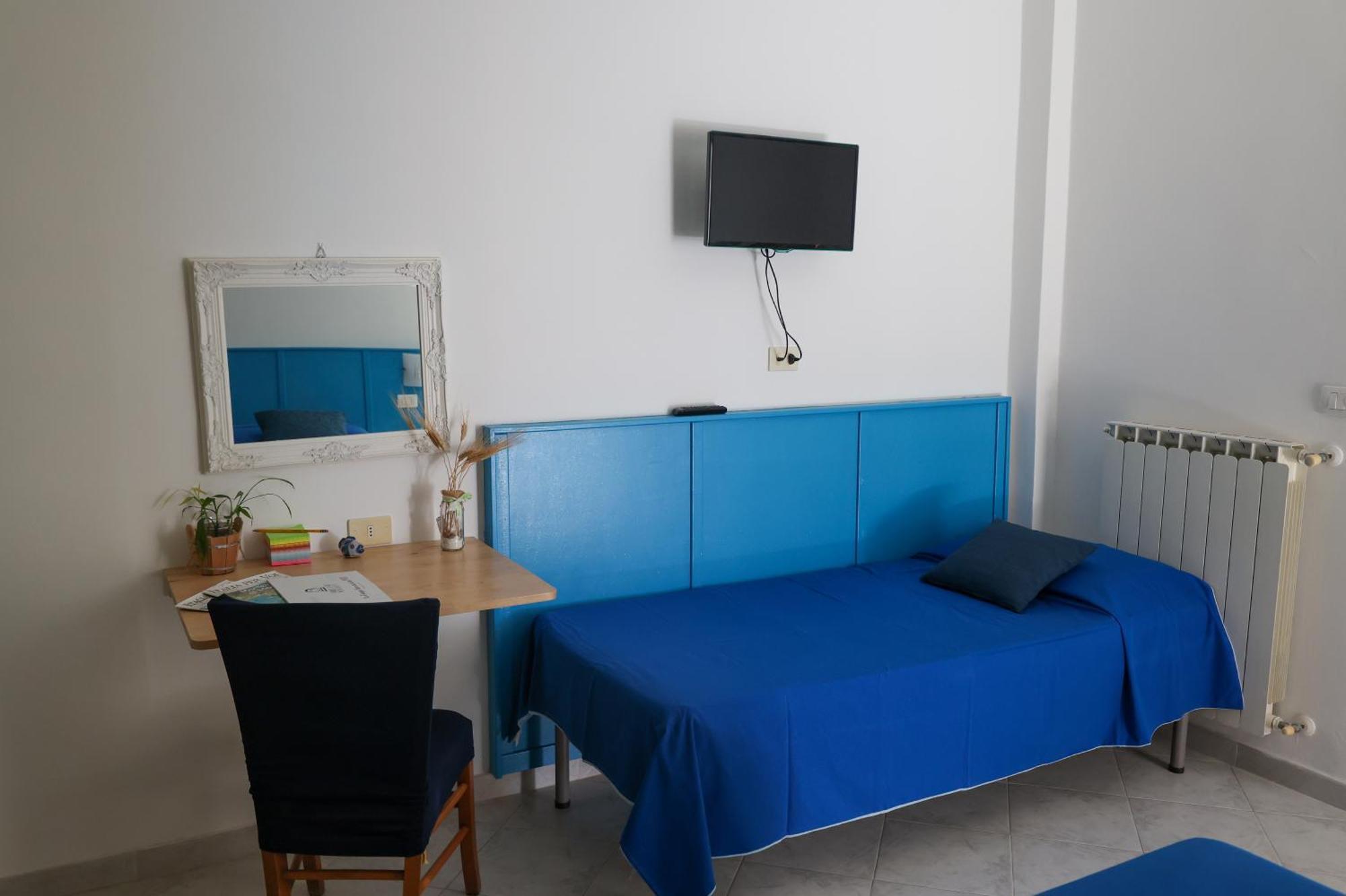 Appartamentino Nadia Monterosso al Mare Ngoại thất bức ảnh