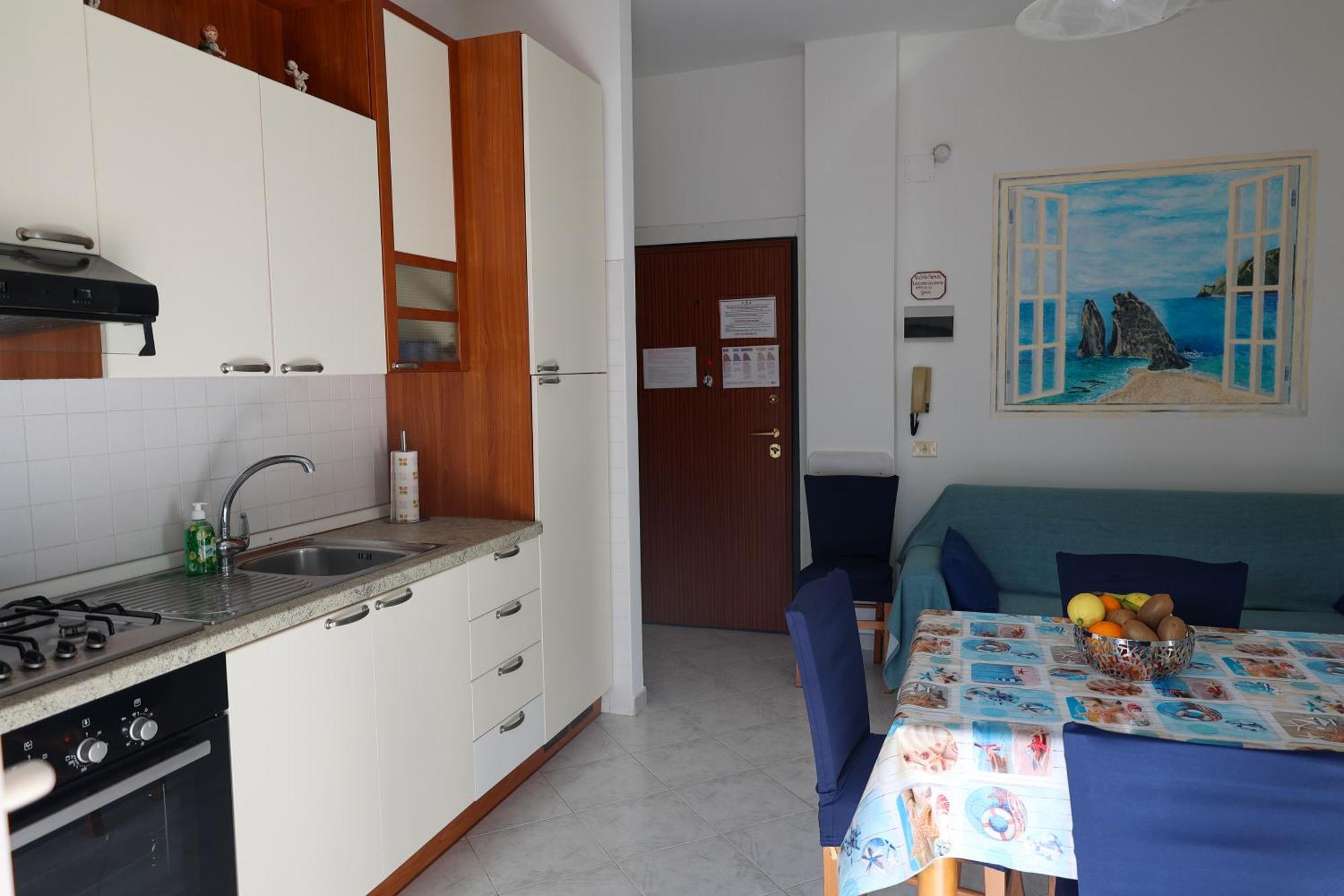 Appartamentino Nadia Monterosso al Mare Ngoại thất bức ảnh