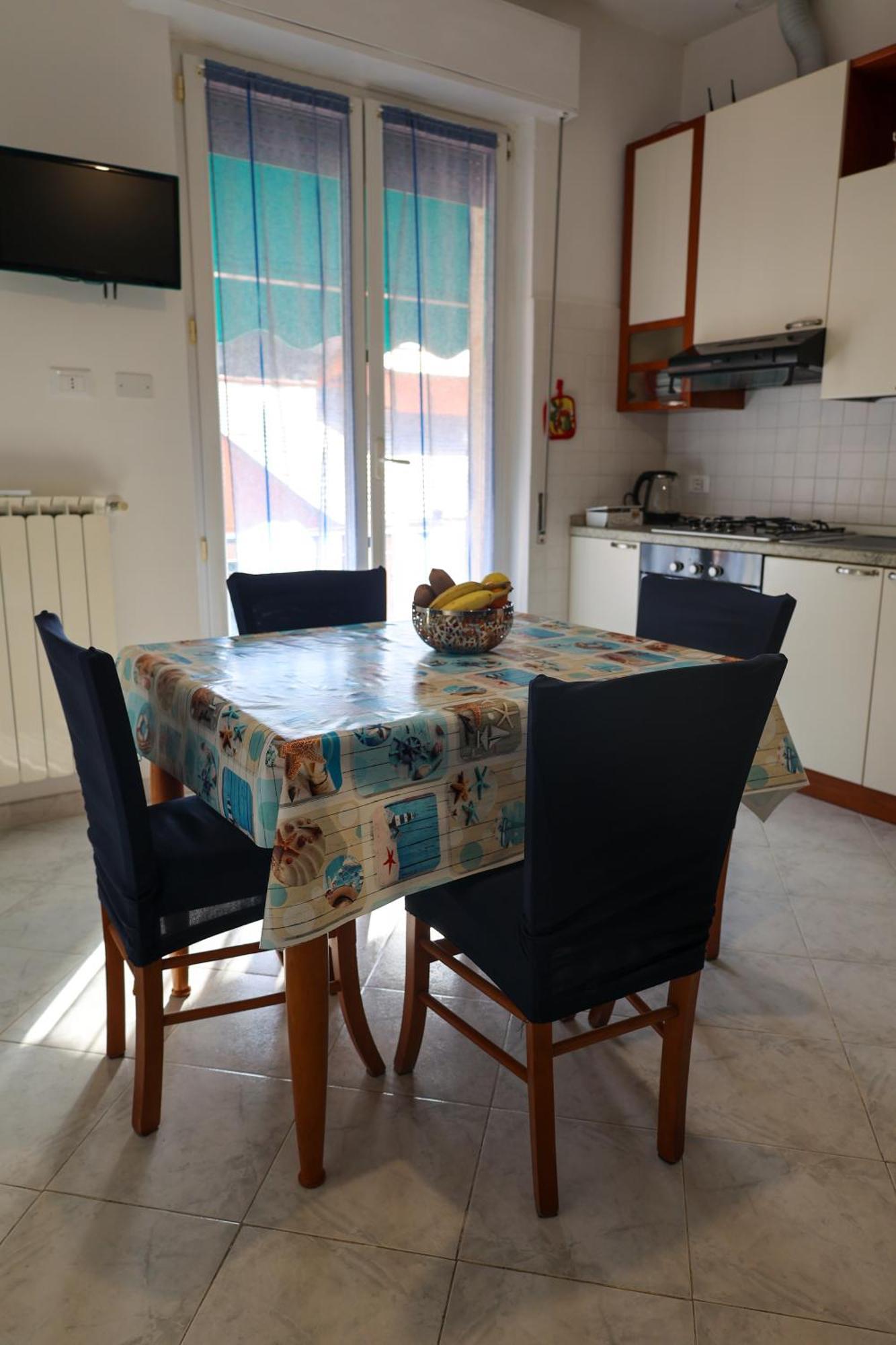Appartamentino Nadia Monterosso al Mare Ngoại thất bức ảnh