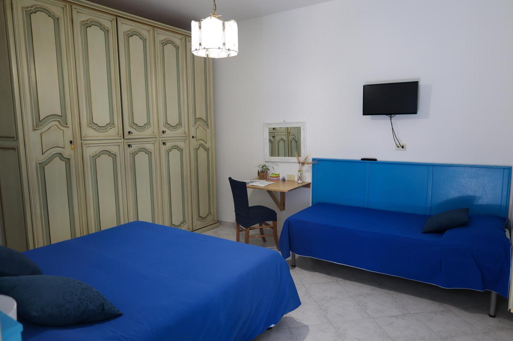 Appartamentino Nadia Monterosso al Mare Ngoại thất bức ảnh