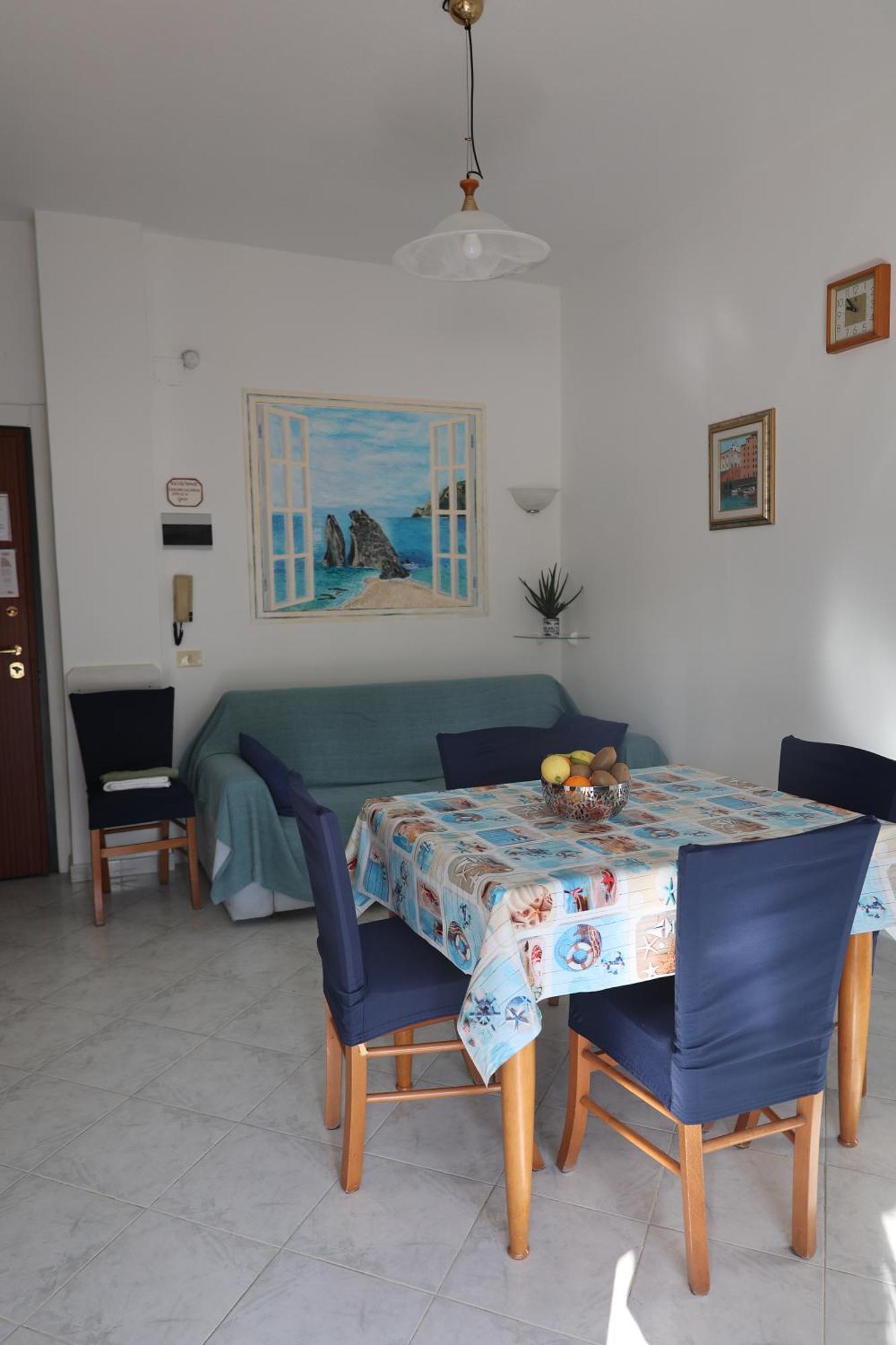 Appartamentino Nadia Monterosso al Mare Ngoại thất bức ảnh