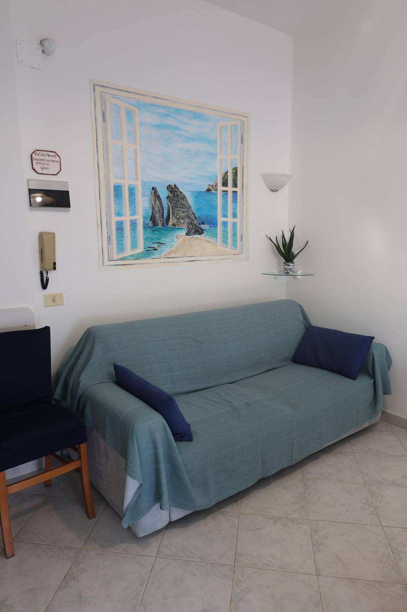 Appartamentino Nadia Monterosso al Mare Ngoại thất bức ảnh