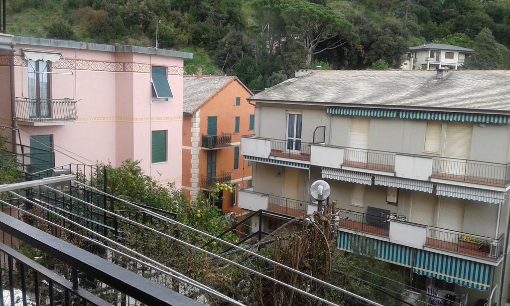 Appartamentino Nadia Monterosso al Mare Ngoại thất bức ảnh
