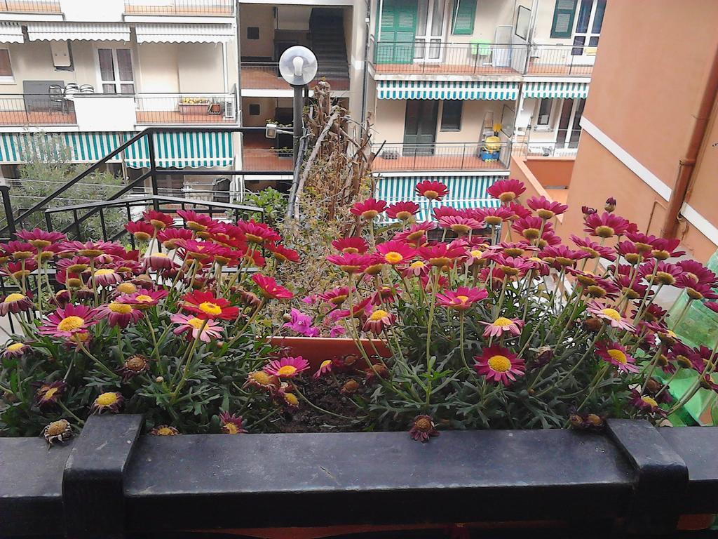Appartamentino Nadia Monterosso al Mare Ngoại thất bức ảnh
