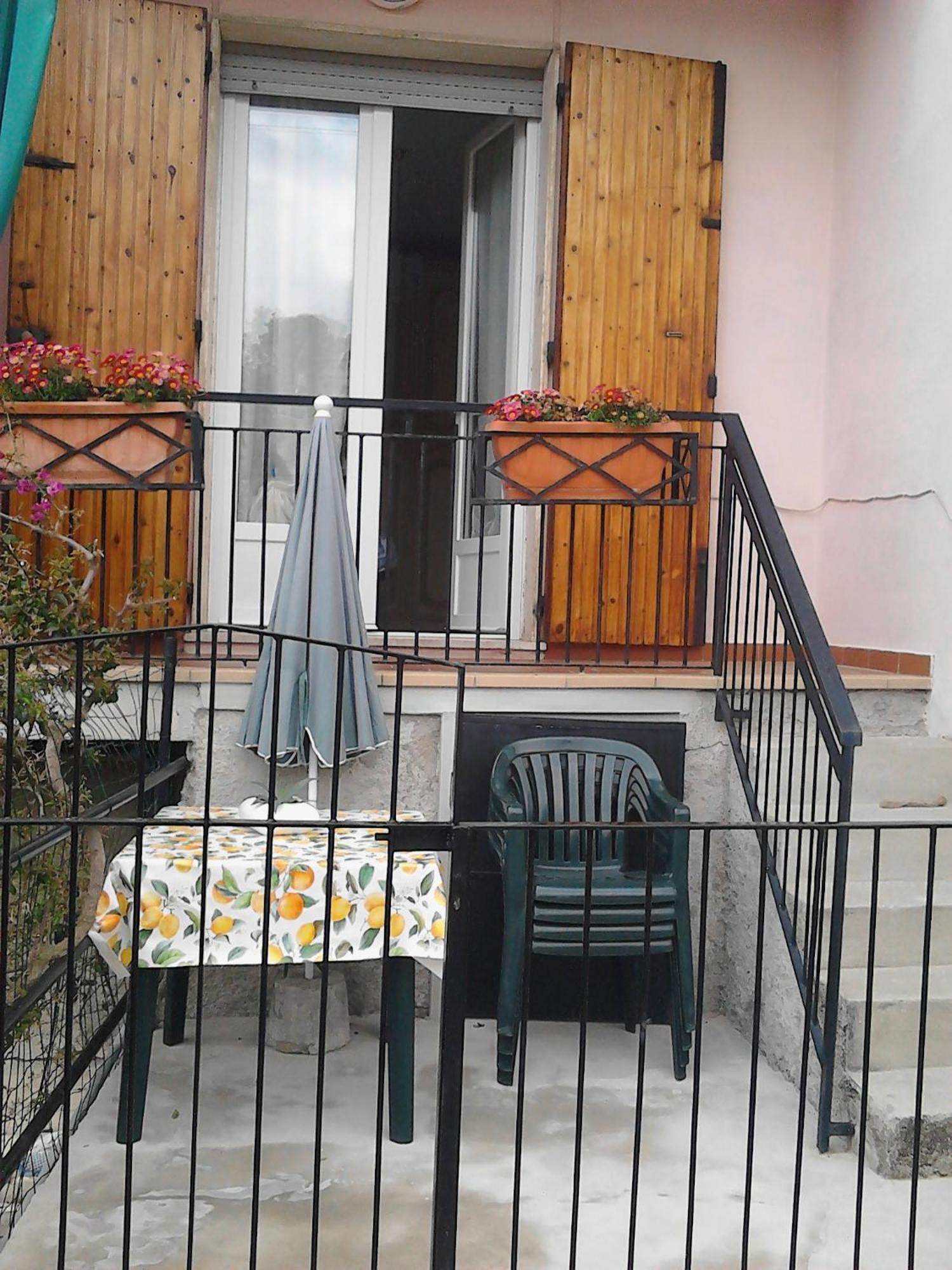 Appartamentino Nadia Monterosso al Mare Ngoại thất bức ảnh