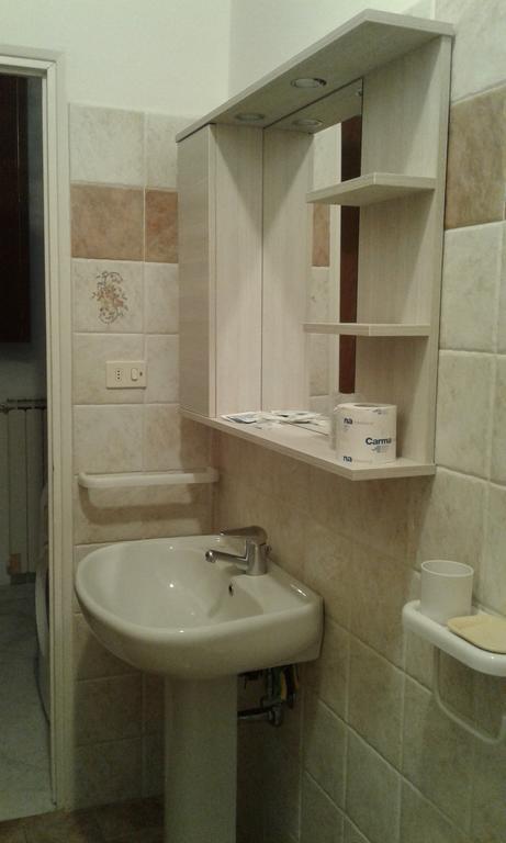 Appartamentino Nadia Monterosso al Mare Ngoại thất bức ảnh