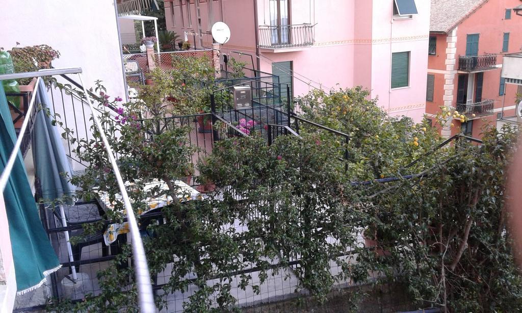 Appartamentino Nadia Monterosso al Mare Ngoại thất bức ảnh