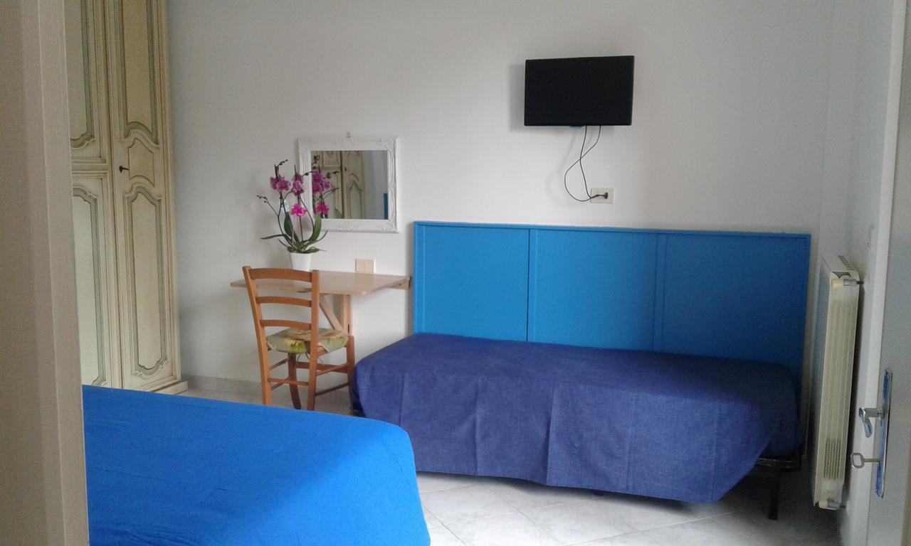 Appartamentino Nadia Monterosso al Mare Ngoại thất bức ảnh