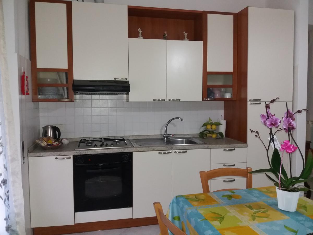 Appartamentino Nadia Monterosso al Mare Ngoại thất bức ảnh