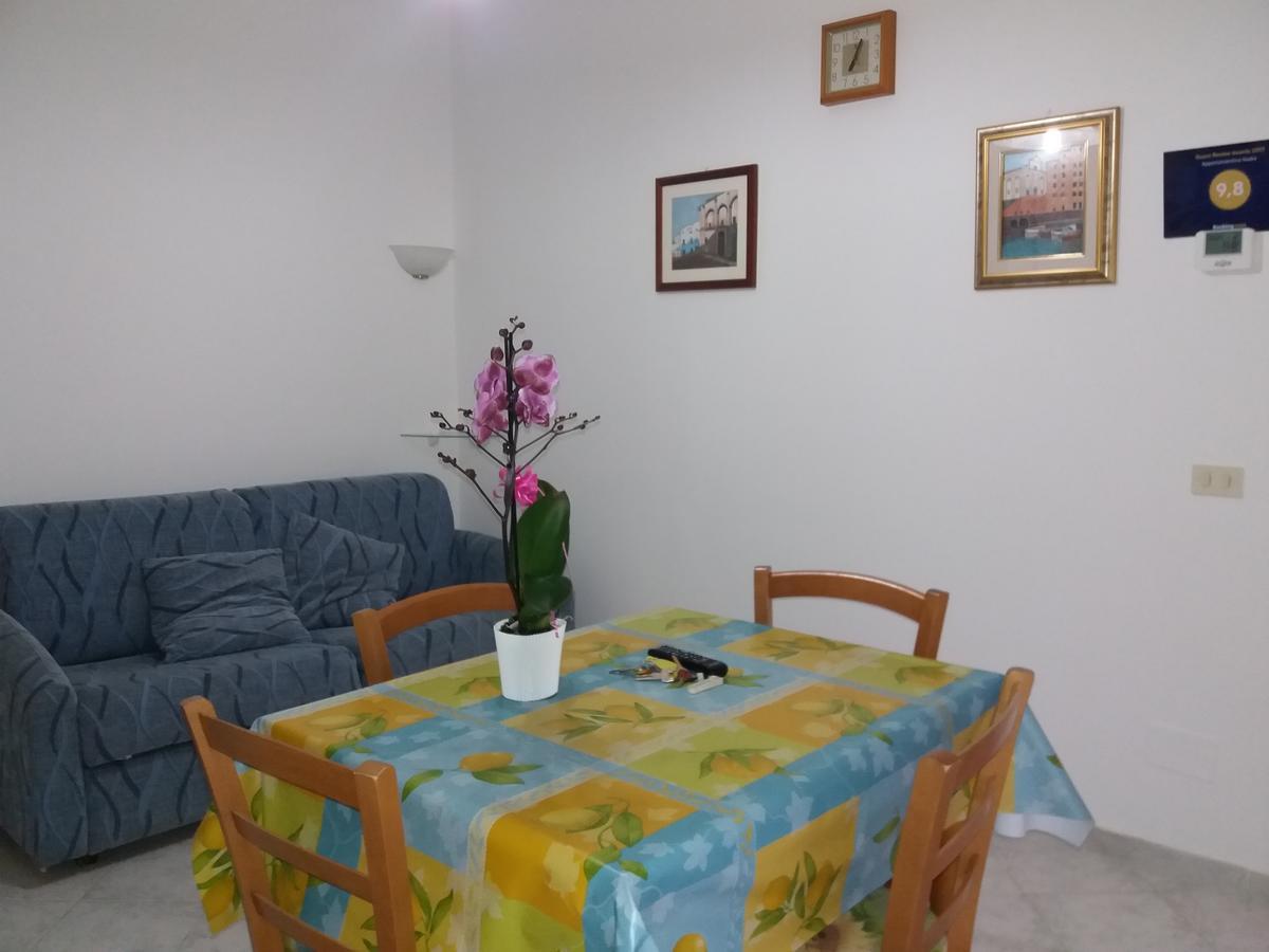 Appartamentino Nadia Monterosso al Mare Ngoại thất bức ảnh