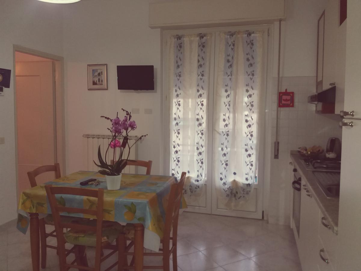 Appartamentino Nadia Monterosso al Mare Ngoại thất bức ảnh