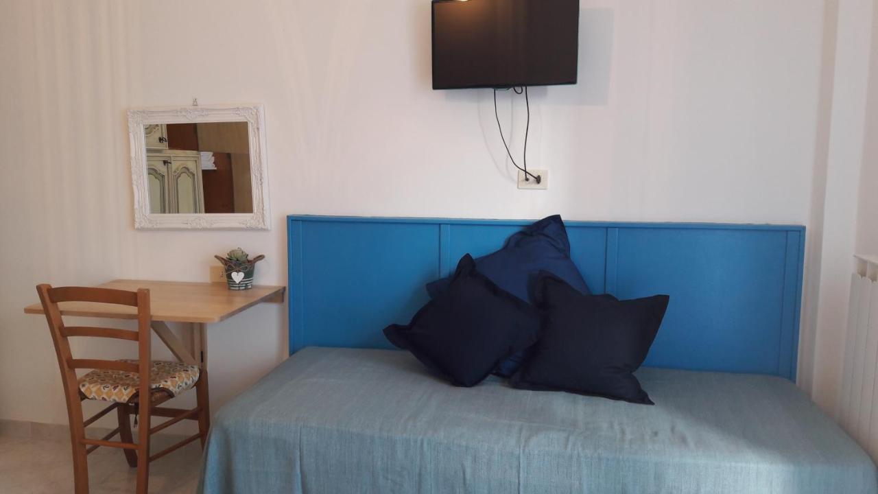 Appartamentino Nadia Monterosso al Mare Ngoại thất bức ảnh