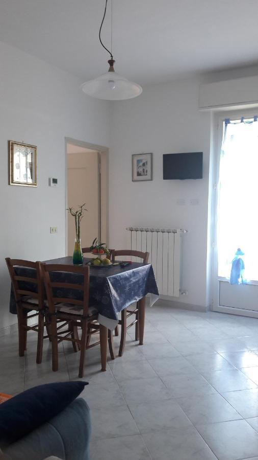 Appartamentino Nadia Monterosso al Mare Ngoại thất bức ảnh