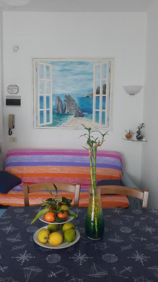 Appartamentino Nadia Monterosso al Mare Ngoại thất bức ảnh